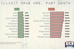 Newborn Drug Tests: What States Test Babies at Birth? Legally | Baby Care 101: Essential Tips for Happy, Healthy Babies