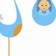 Little Baby Stork Guide: Care &amp; Facts | Baby Care 101: Essential Tips for Happy, Healthy Babies