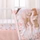 Adorable Baby Crib Bedding Sets Girl: Dreamy Nursery Decor | Baby Care 101: Essential Tips for Happy, Healthy Babies