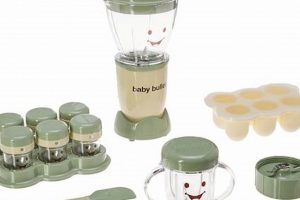 Best Ninja Baby Food Maker for Healthy Homemade Meals! | Baby Care 101: Essential Tips for Happy, Healthy Babies