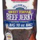 Little Bites: Sweet Baby Ray's Beef Jerky Review & More! | Baby Care 101: Essential Tips for Happy, Healthy Babies