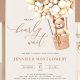 Unique Neutral Baby Shower Invitations Ideas (On Trend) | Baby Care 101: Essential Tips for Happy, Healthy Babies