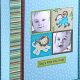 Cherished Baby Boy Memory Book: Keepsake Album | Baby Care 101: Essential Tips for Happy, Healthy Babies
