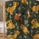 Cute Lion King Baby Blanket: Cozy & Safe | Baby Care 101: Essential Tips for Happy, Healthy Babies