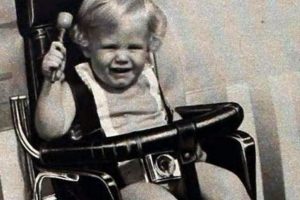 Then & Now: Baby Car Seat 1963 - Safety Evolution | Baby Care 101: Essential Tips for Happy, Healthy Babies