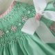 Adorable Baby Girl Smocked Dress: Styles & Trends | Baby Care 101: Essential Tips for Happy, Healthy Babies