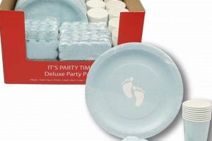 Best Discount Baby Shower Party Supplies On Sale! | Baby Care 101: Essential Tips for Happy, Healthy Babies