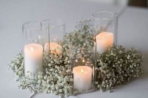 Elegant Baby's Breath Centrepieces Ideas + Tips Baby Care 101: Essential Tips for Happy, Healthy Babies Elegant Baby's Breath Centrepieces Ideas + Tips | Baby Care 101: Essential Tips for Happy, Healthy Babies