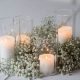 Elegant Baby's Breath Centrepieces Ideas + Tips | Baby Care 101: Essential Tips for Happy, Healthy Babies