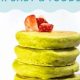 Easy Spinach Pancakes for Baby: Healthy & Delicious! | Baby Care 101: Essential Tips for Happy, Healthy Babies