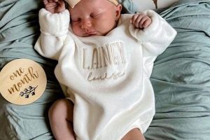 Best Baby Announcement Outfit Ideas + More! | Baby Care 101: Essential Tips for Happy, Healthy Babies