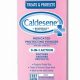 Buy Caldesene Baby Powder 5oz: Soothe & Protect Baby's Skin! | Baby Care 101: Essential Tips for Happy, Healthy Babies