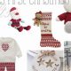 First Christmas Joy: Best Gifts for Baby's First Christmas Ideas | Baby Care 101: Essential Tips for Happy, Healthy Babies