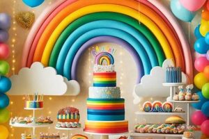 Unique Rainbow Baby Shower Ideas {A Celebration of Hope} Baby Care 101: Essential Tips for Happy, Healthy Babies Unique Rainbow Baby Shower Ideas {A Celebration of Hope} | Baby Care 101: Essential Tips for Happy, Healthy Babies