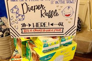 Fun Baby Shower Raffle Ideas: Games & Prizes | Baby Care 101: Essential Tips for Happy, Healthy Babies