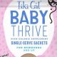 Best Tiki Cat Baby Food: Nourishing Your Little Kitten | Baby Care 101: Essential Tips for Happy, Healthy Babies