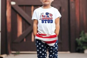 Shop Patriotic Fourth of July Baby Boy Outfits - Cute & Festive! | Baby Care 101: Essential Tips for Happy, Healthy Babies