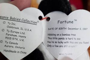Unlocking Fortune: Rare Beanie Baby Values & Secrets | Baby Care 101: Essential Tips for Happy, Healthy Babies
