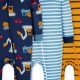 Snug & Safe: Baby Boy Sleepers for Sweet Dreams | Baby Care 101: Essential Tips for Happy, Healthy Babies