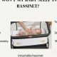 My Baby Doesn't Want to Sleep in Bassinet? Tips & Help | Baby Care 101: Essential Tips for Happy, Healthy Babies