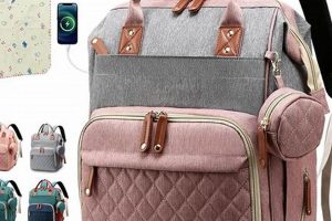 Best Girl's Backpack for Baby Girl: Cute & Functional! | Baby Care 101: Essential Tips for Happy, Healthy Babies