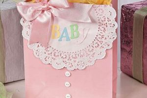 Unique Baby Shower Gift Bag Ideas + Essentials | Baby Care 101: Essential Tips for Happy, Healthy Babies