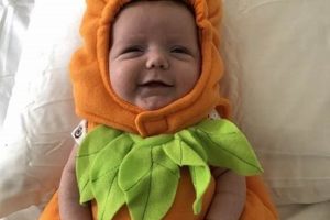 Best Baby Pumpkin Costume 0-3 Months | Cute & Safe! | Baby Care 101: Essential Tips for Happy, Healthy Babies