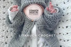Free Newborn Crochet Patterns: Baby Projects & More! Baby Care 101: Essential Tips for Happy, Healthy Babies Free Newborn Crochet Patterns: Baby Projects & More! | Baby Care 101: Essential Tips for Happy, Healthy Babies