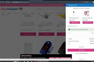 Save on Baby Doppler: Discount Codes & Deals | Baby Care 101: Essential Tips for Happy, Healthy Babies