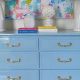 Shop Baby Blue Dresser Now - Nursery Ready & Cute! | Baby Care 101: Essential Tips for Happy, Healthy Babies