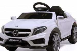 Little Driver: Baby Car Mercedes Fun! | Baby Care 101: Essential Tips for Happy, Healthy Babies