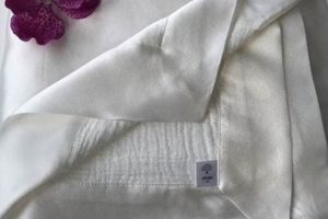 Luxury Silk Baby Blanket: Soft Comfort & Care | Baby Care 101: Essential Tips for Happy, Healthy Babies