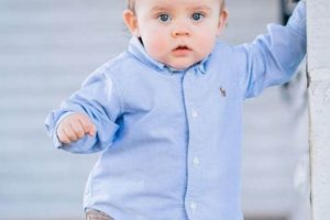 Shop Cute 9 Month Baby Boy Clothes | Outfits & More | Baby Care 101: Essential Tips for Happy, Healthy Babies