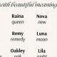 Unique Earthy Baby Girl Names: Nature's Touch | Baby Care 101: Essential Tips for Happy, Healthy Babies