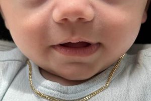 Tiny Treasures: Gold Chain for Baby Boy Style | Baby Care 101: Essential Tips for Happy, Healthy Babies