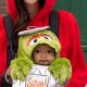 Shop the Cutest Oscar the Grouch Baby Costume Outfits! | Baby Care 101: Essential Tips for Happy, Healthy Babies