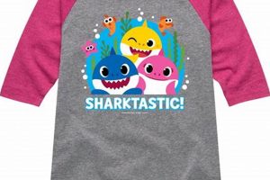 Cute Baby Shark Shirts for Kids: Find Yours! | Baby Care 101: Essential Tips for Happy, Healthy Babies