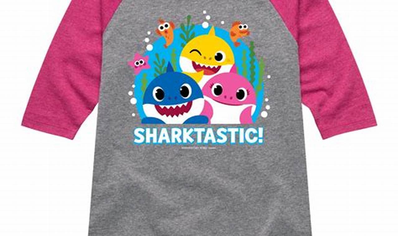 Cute Baby Shark Shirts for Kids: Find Yours! | Baby Care 101: Essential Tips for Happy, Healthy Babies