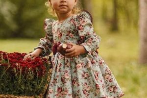 Charming Vintage Style Baby Girl Clothes: Timeless Looks | Baby Care 101: Essential Tips for Happy, Healthy Babies