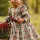 Charming Vintage Style Baby Girl Clothes: Timeless Looks | Baby Care 101: Essential Tips for Happy, Healthy Babies