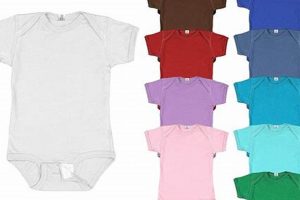 Buy Bulk Onesies for Baby Shower: Shop Cute Sets Now! | Baby Care 101: Essential Tips for Happy, Healthy Babies