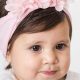 Cutest Baby Girl Headbands Newborn + Bows & More! | Baby Care 101: Essential Tips for Happy, Healthy Babies