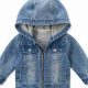 Denim Duds: Cute Baby Boy Jean Jacket Style! | Baby Care 101: Essential Tips for Happy, Healthy Babies