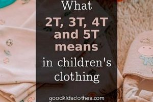 Baby Clothes Sizes: What Does 2T Mean? Clothing Guide Baby Care 101: Essential Tips for Happy, Healthy Babies Baby Clothes Sizes: What Does 2T Mean? Clothing Guide | Baby Care 101: Essential Tips for Happy, Healthy Babies