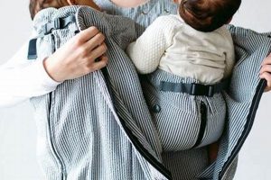 Best Twin Baby Carrier: Safe & Comfy 2-Baby Solution | Baby Care 101: Essential Tips for Happy, Healthy Babies