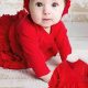 Charming Fall Baby Dress Styles: Trends & Outfits | Baby Care 101: Essential Tips for Happy, Healthy Babies