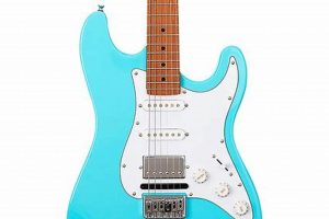 Best Baby Blue Electric Guitars: Styles &amp; Gear | Baby Care 101: Essential Tips for Happy, Healthy Babies