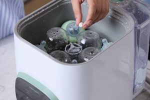 Best Baby Bottle Cleaner Machine: Keep Bottles Safe! | Baby Care 101: Essential Tips for Happy, Healthy Babies