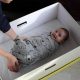 Safe Sleep: Baby Box for Sleeping + Tips &amp; Guide | Baby Care 101: Essential Tips for Happy, Healthy Babies