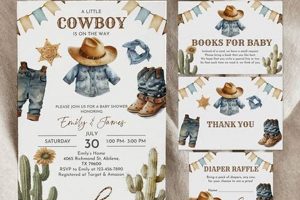 Rustic Western Baby Shower Invitations + More! Baby Care 101: Essential Tips for Happy, Healthy Babies Rustic Western Baby Shower Invitations + More! | Baby Care 101: Essential Tips for Happy, Healthy Babies